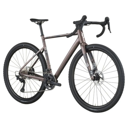 Bicicletta gravel Scott Speedster Gravel Team 2026 con Shimano GRX 12v