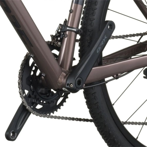 Scott Speedster Gravelbike Team 2026 Shimano GRX 12s gravelbike