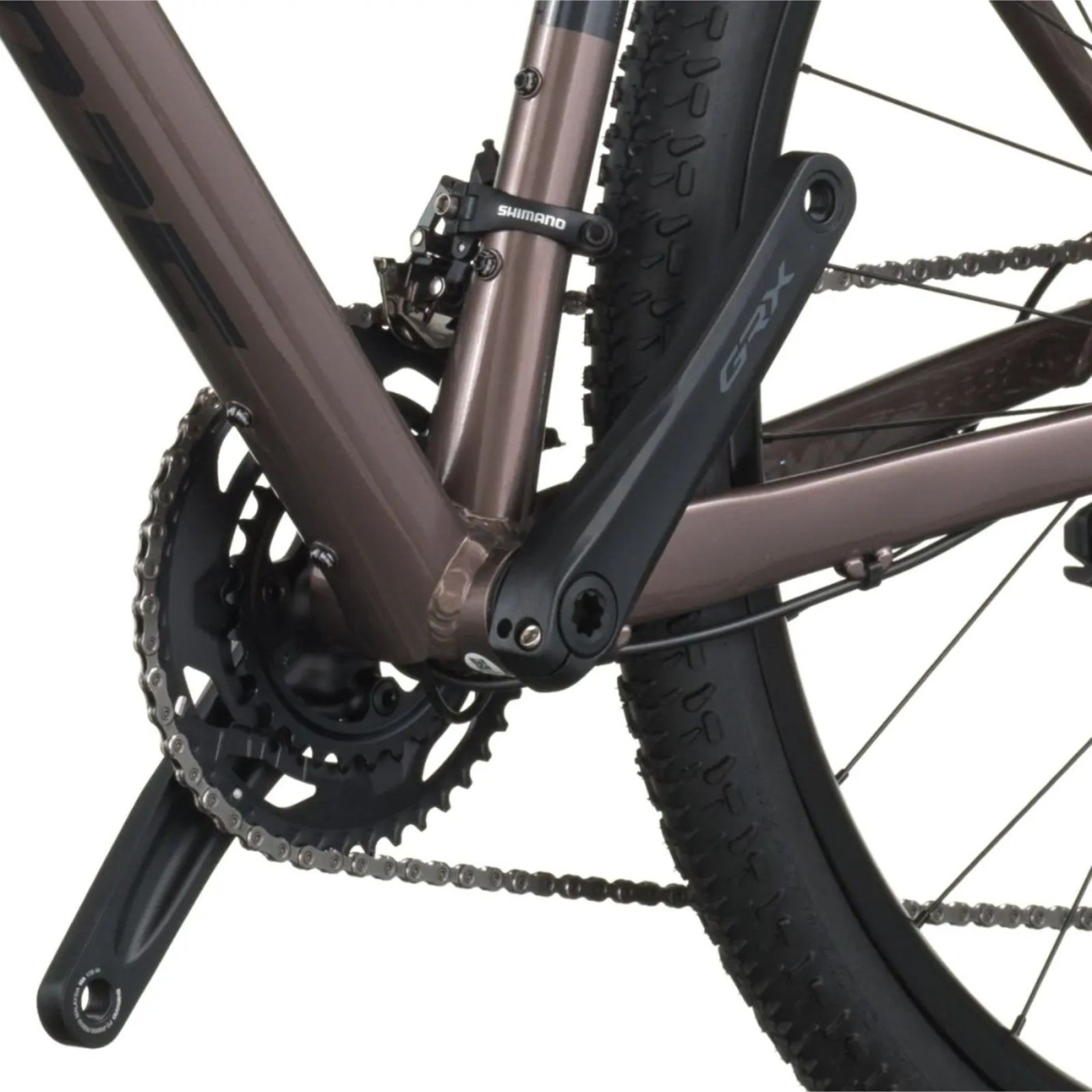 Scott Speedster Gravelbike Team 2026 Shimano GRX 12s gravelbike