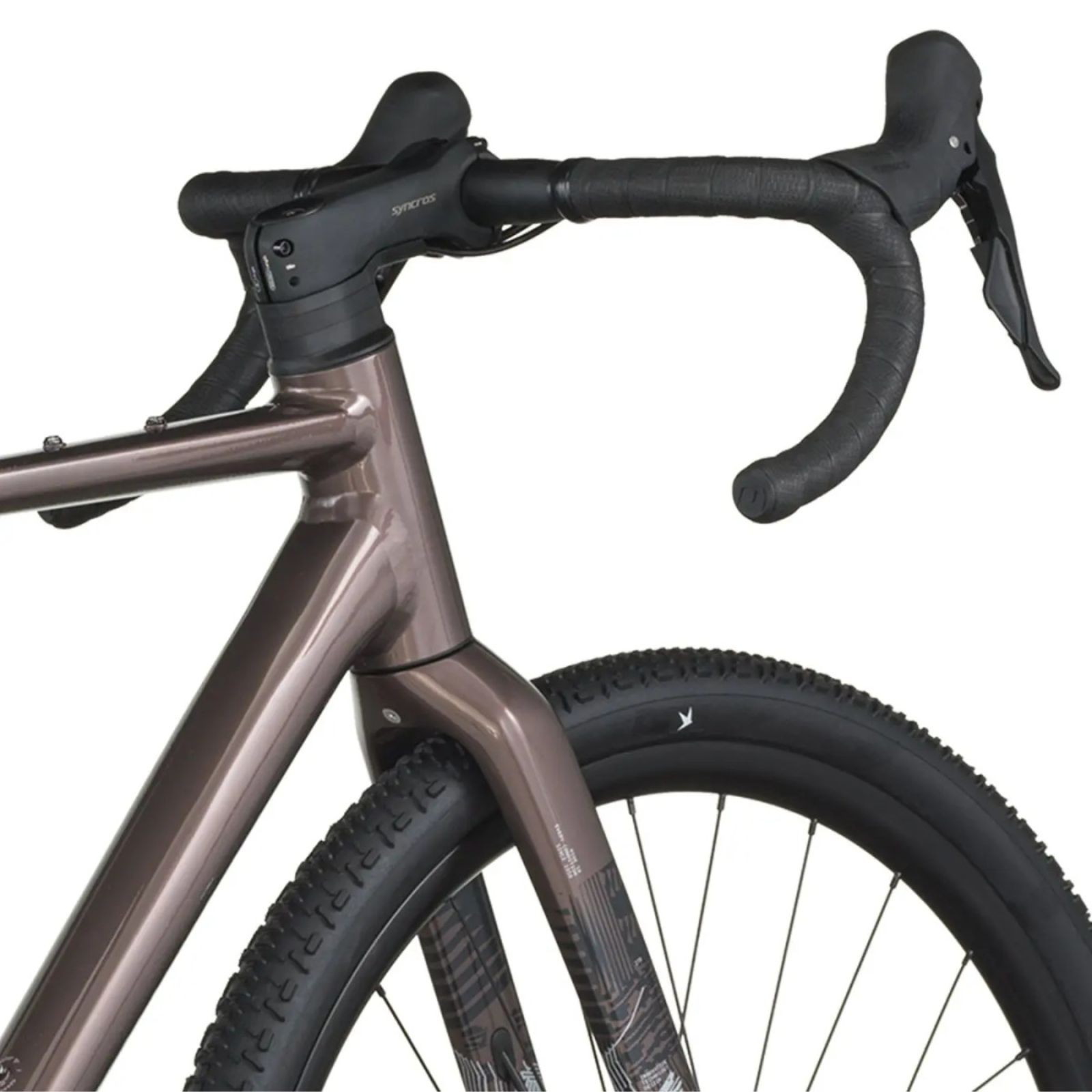 Scott Speedster Gravelbike Team 2026 Shimano GRX 12s gravelbike