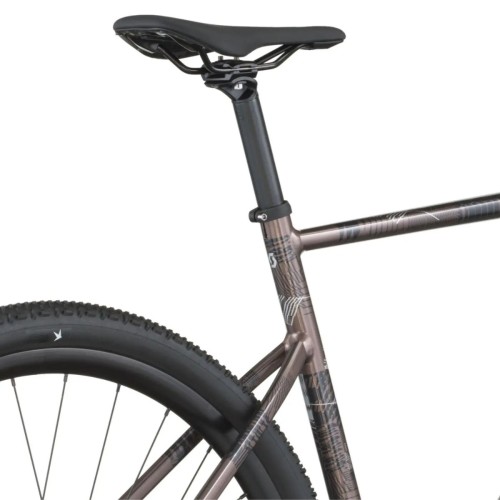 Bicicleta gravel Scott Speedster Gravel Team 2026 com Shimano GRX 12v
