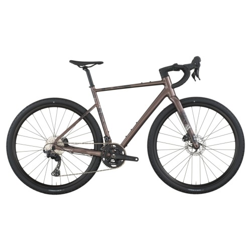 Bicicleta gravel Scott Speedster Gravel Team 2026 Shimano GRX 12v