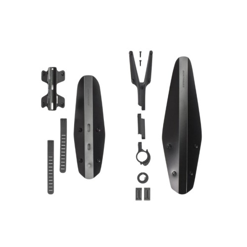 Kit de guardabarros universal Bontrager