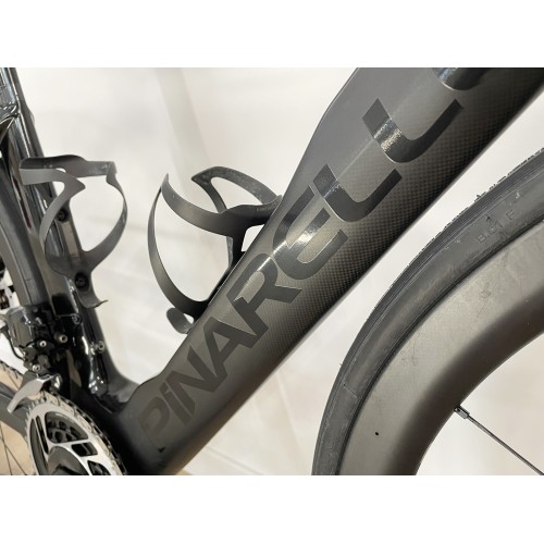 Pinarello Dogma F10 2019 - Gebraucht - Generalüberholt
