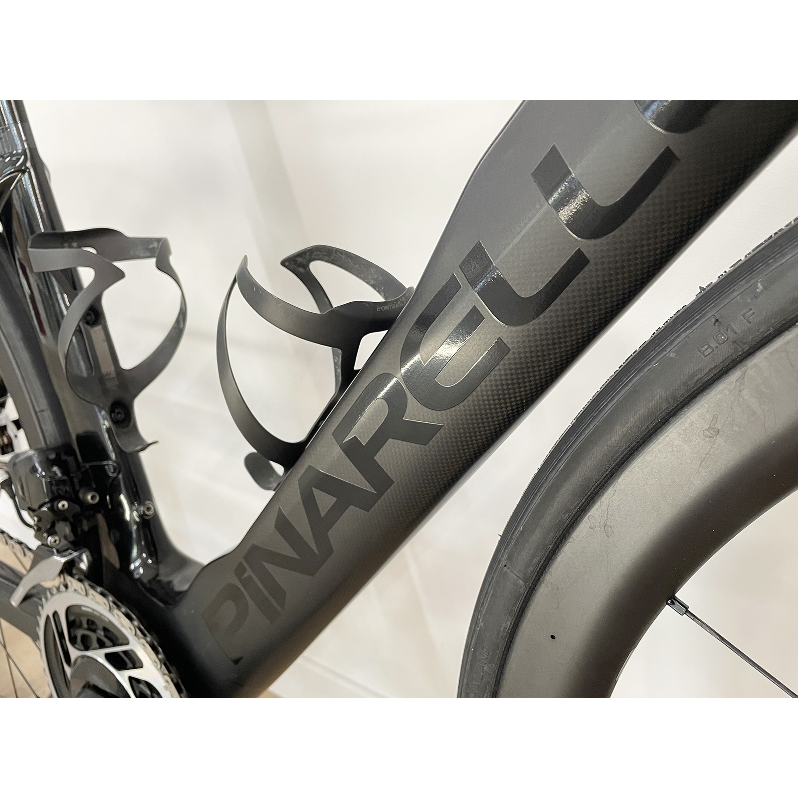 Pinarello Dogma F10 2019 - Gebruikt - Gereviseerd