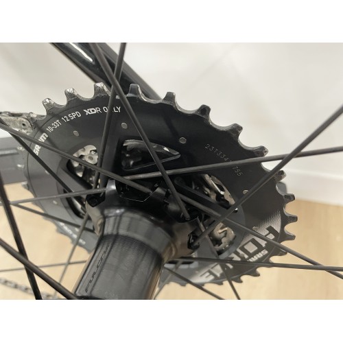Pinarello Dogma F10 2019 - Usada - Recondicionada