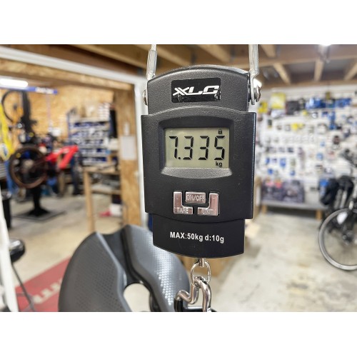 Pinarello Dogma F10 2019 - Usada - Recondicionada