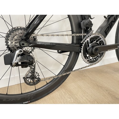 Pinarello Dogma F10 2019 - Usada - Recondicionada