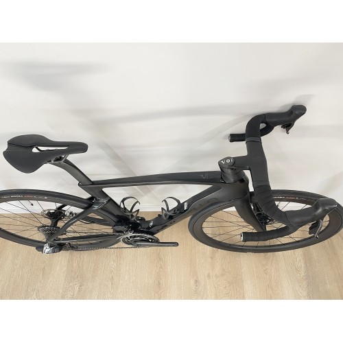 Pinarello Dogma F10 2019 - Gebruikt - Gereviseerd