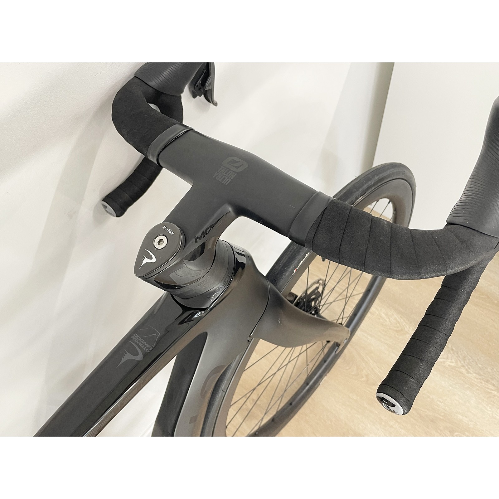 Pinarello Dogma F10 2019 - Usada - Recondicionada
