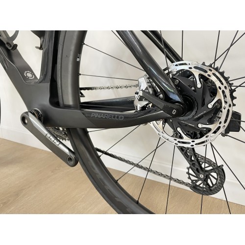 Pinarello Dogma F10 2019 - Gebraucht - Generalüberholt
