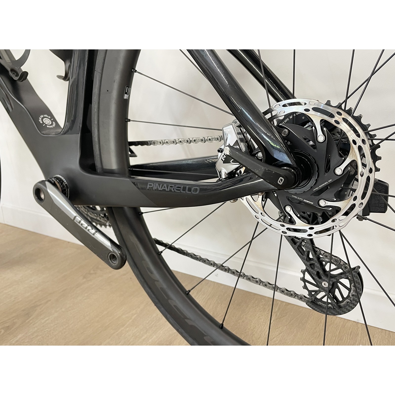Pinarello Dogma F10 2019 - Usada - Reacondicionada