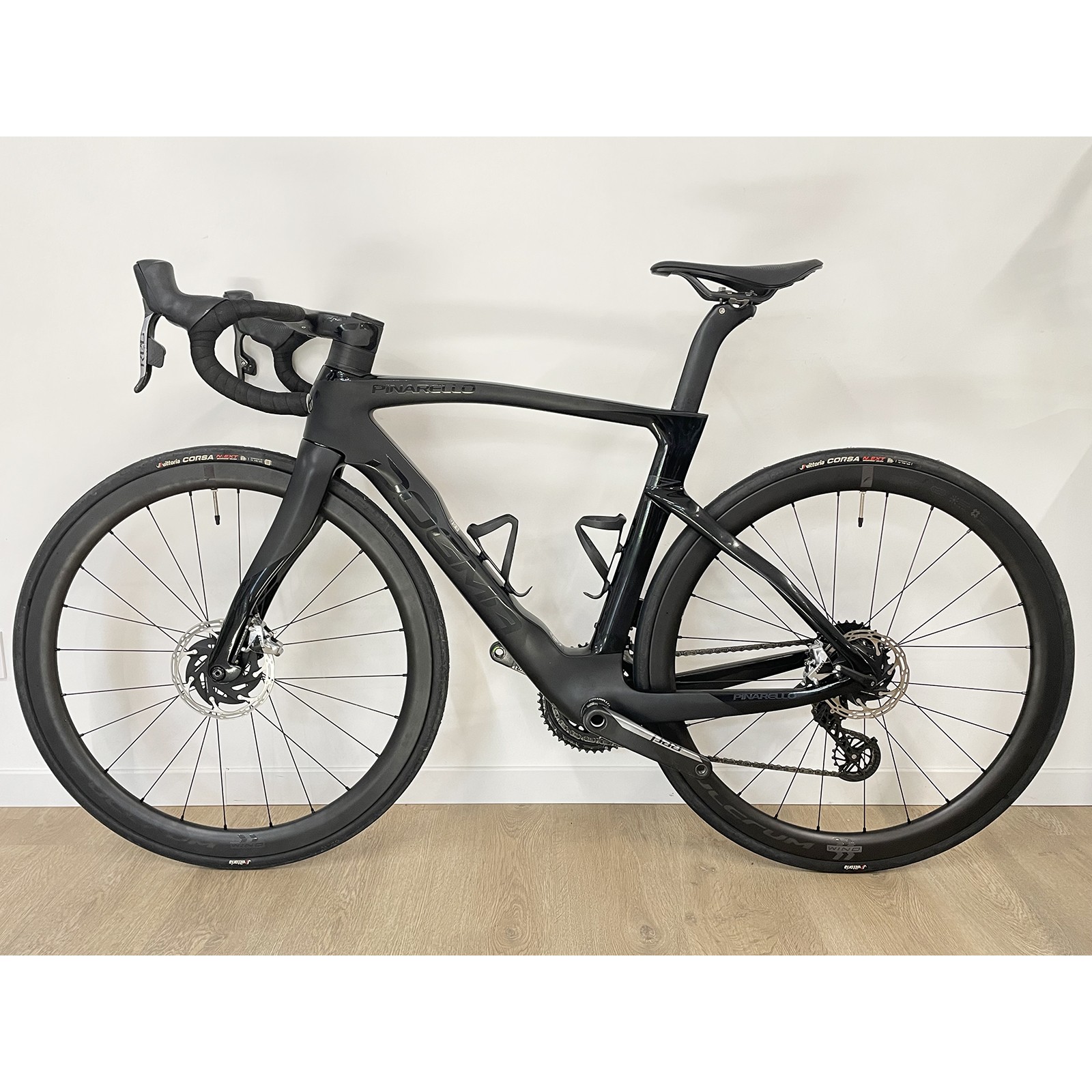 Pinarello Dogma F10 2019 - Usada - Recondicionada