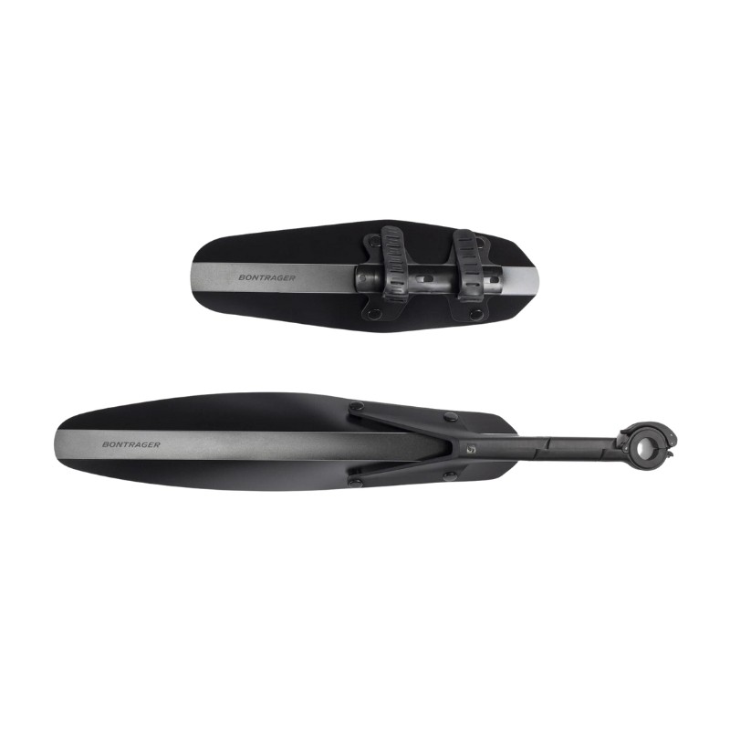 Bontrager universal mudguard kit