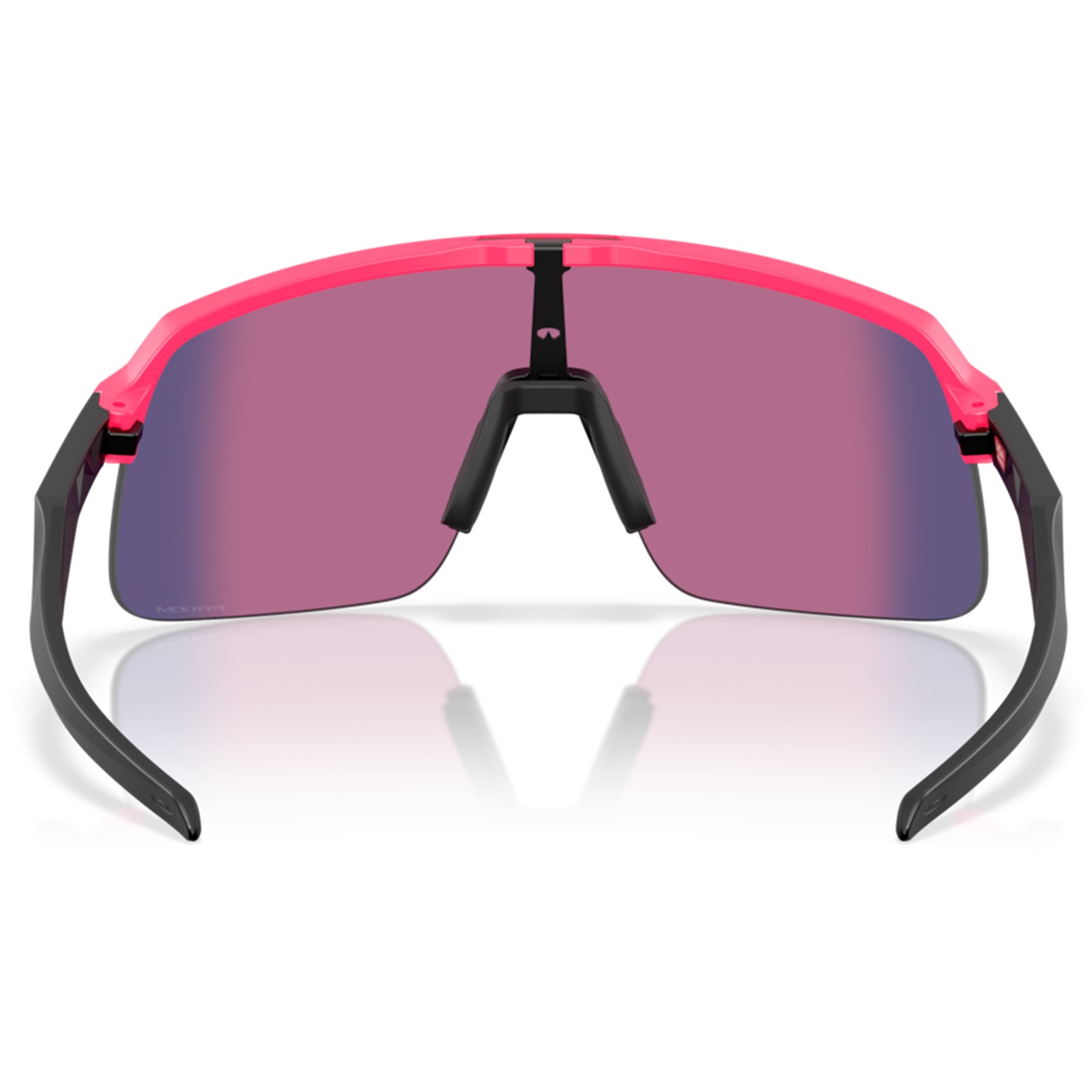 Oakley Sutro Lite S Neon Pop Collection Pink / Prizm Road Cycling Glasses OO9496-1434