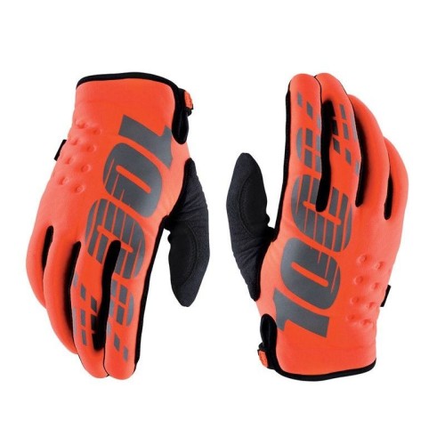 100% Brisker Handschuhe