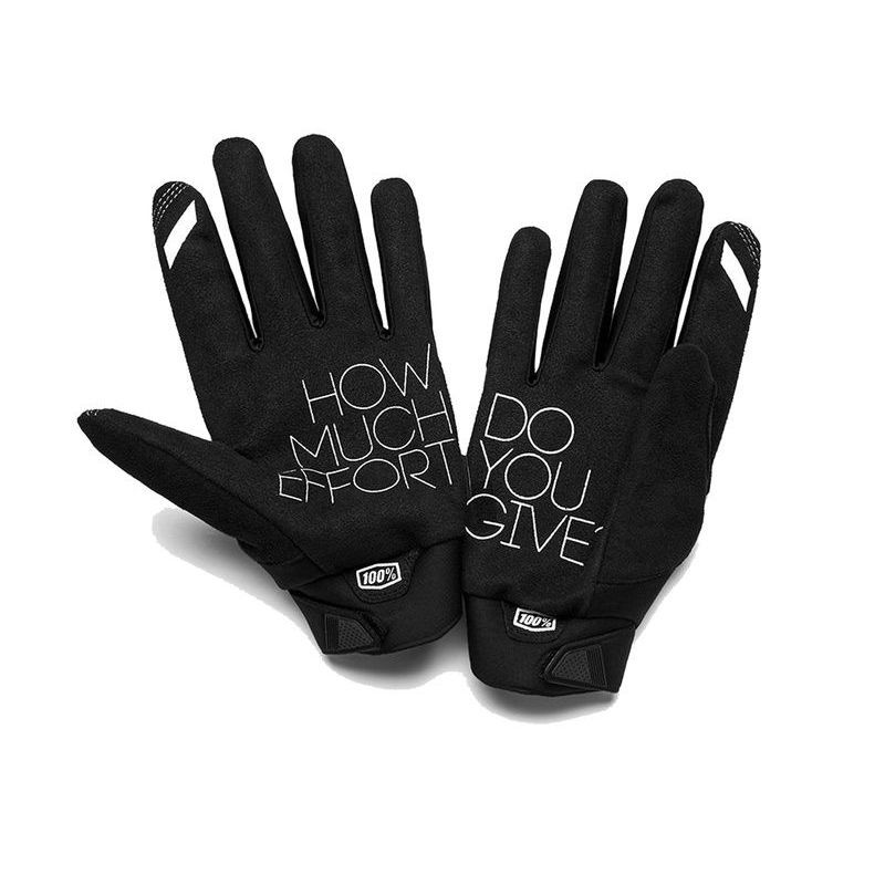 100% Brisker-handschoenen