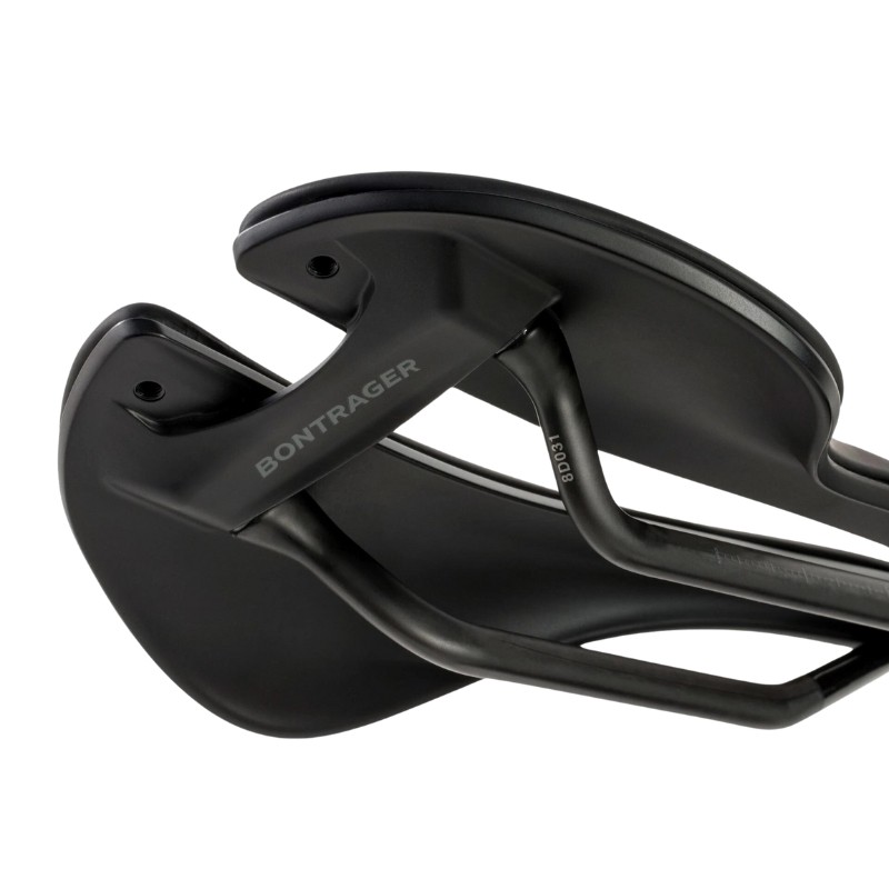 Bontrager Aeolus Pro saddle