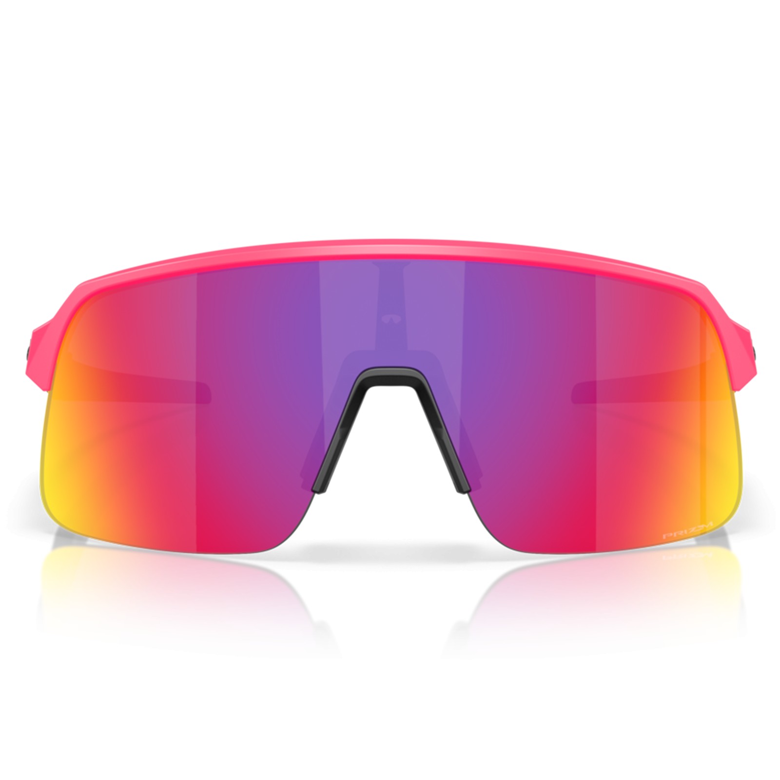 Oakley Sutro Lite S Neon Pop Collection Pink / Prizm racefietsbril OO9496-1434