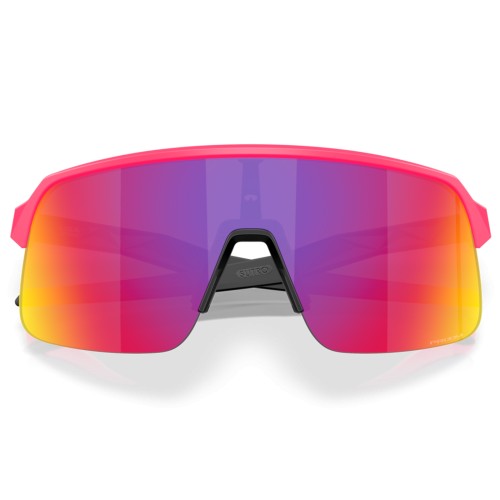 Oakley Sutro Lite S Neon Pop Collection Pink / Prizm Rennradbrille OO9496-1434