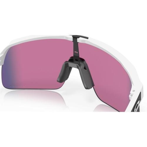 Oakley Sutro Lite Matwit / Prizm Racefietsbril OO9463-0239
