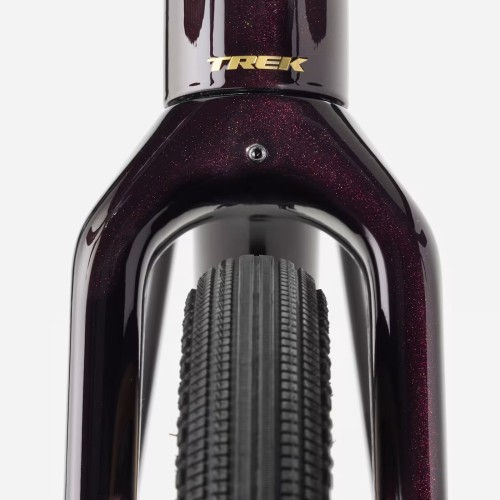 Vélo de gravel Trek Checkpoint ALR 3 Gen.3 Cues U6000 10v Dark Carmine 2026
