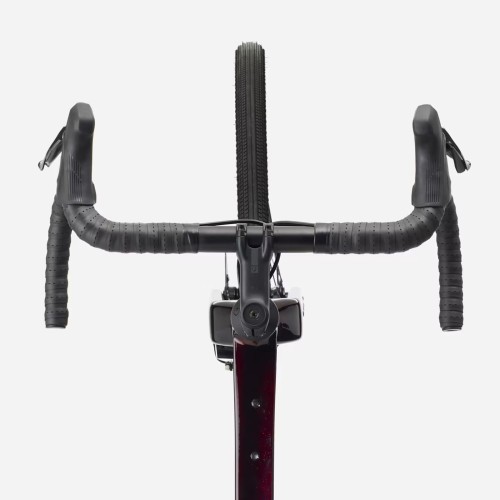 Trek Checkpoint ALR 3 Gen.3 Cues U6000 10s Dark Carmine gravelbike Bike 2026