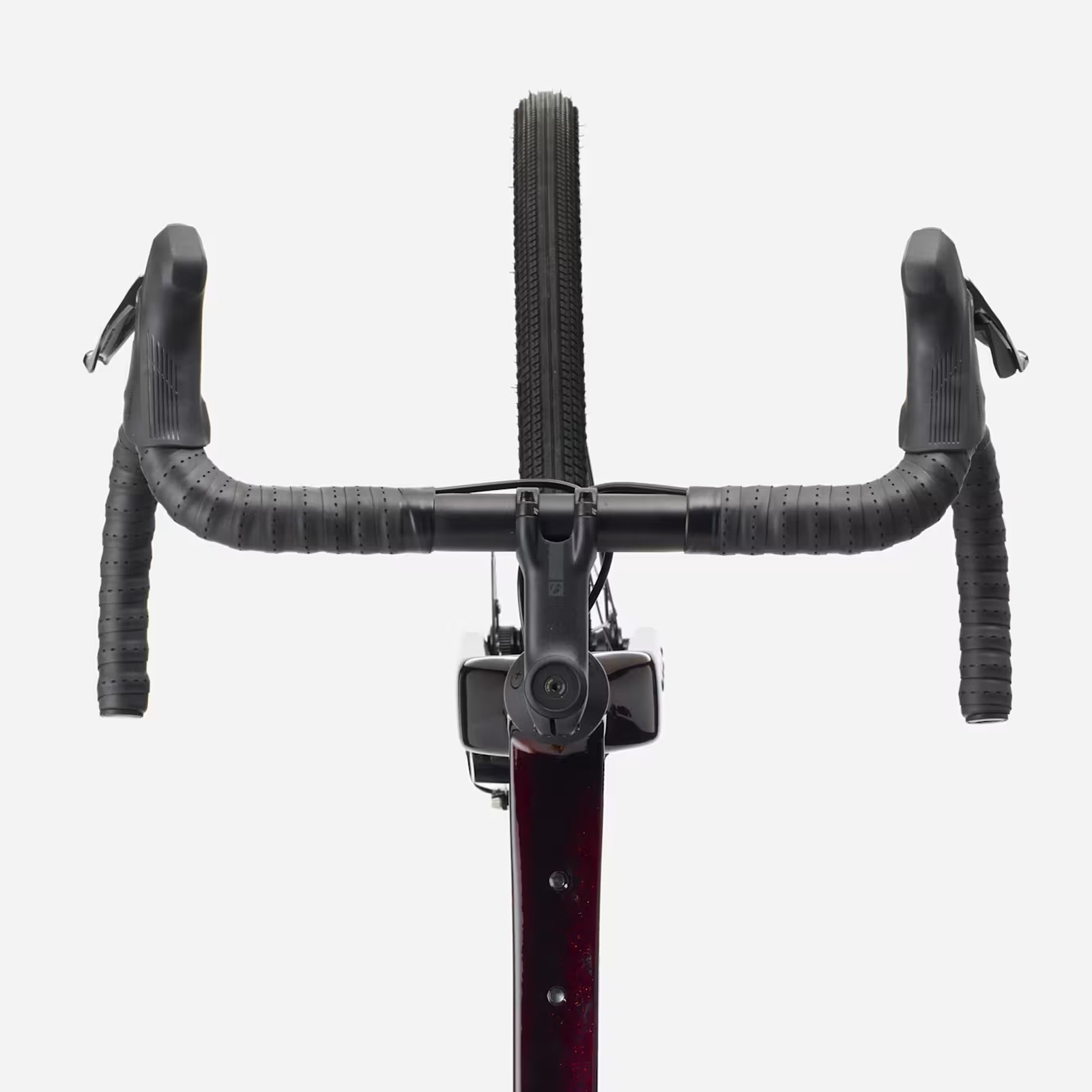 Bicicletta gravel Trek Checkpoint ALR 3 Gen.3 Cues U6000 10v Dark Carmine 2026