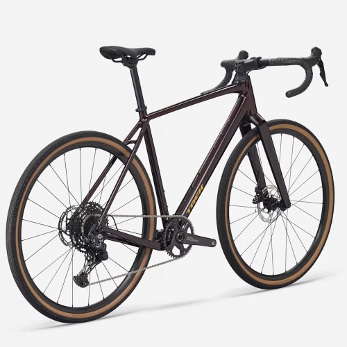 Bicicleta gravel Trek Checkpoint ALR 3 Gen.3 Cues U6000 10v Dark Carmine, 2026