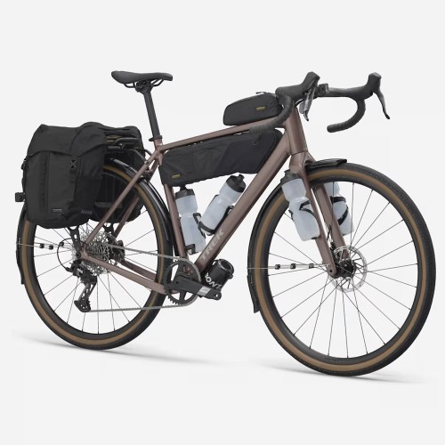 gravel Trek Checkpoint ALR 5 Gen.3 Apex XPLR 12v modelo Bronze Age 2026