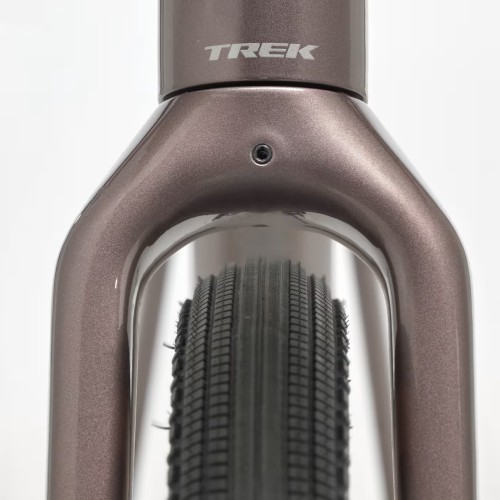 Trek Checkpoint ALR 5 Gen.3 Apex XPLR 12s gravel bike Bike Bronze Age 2026