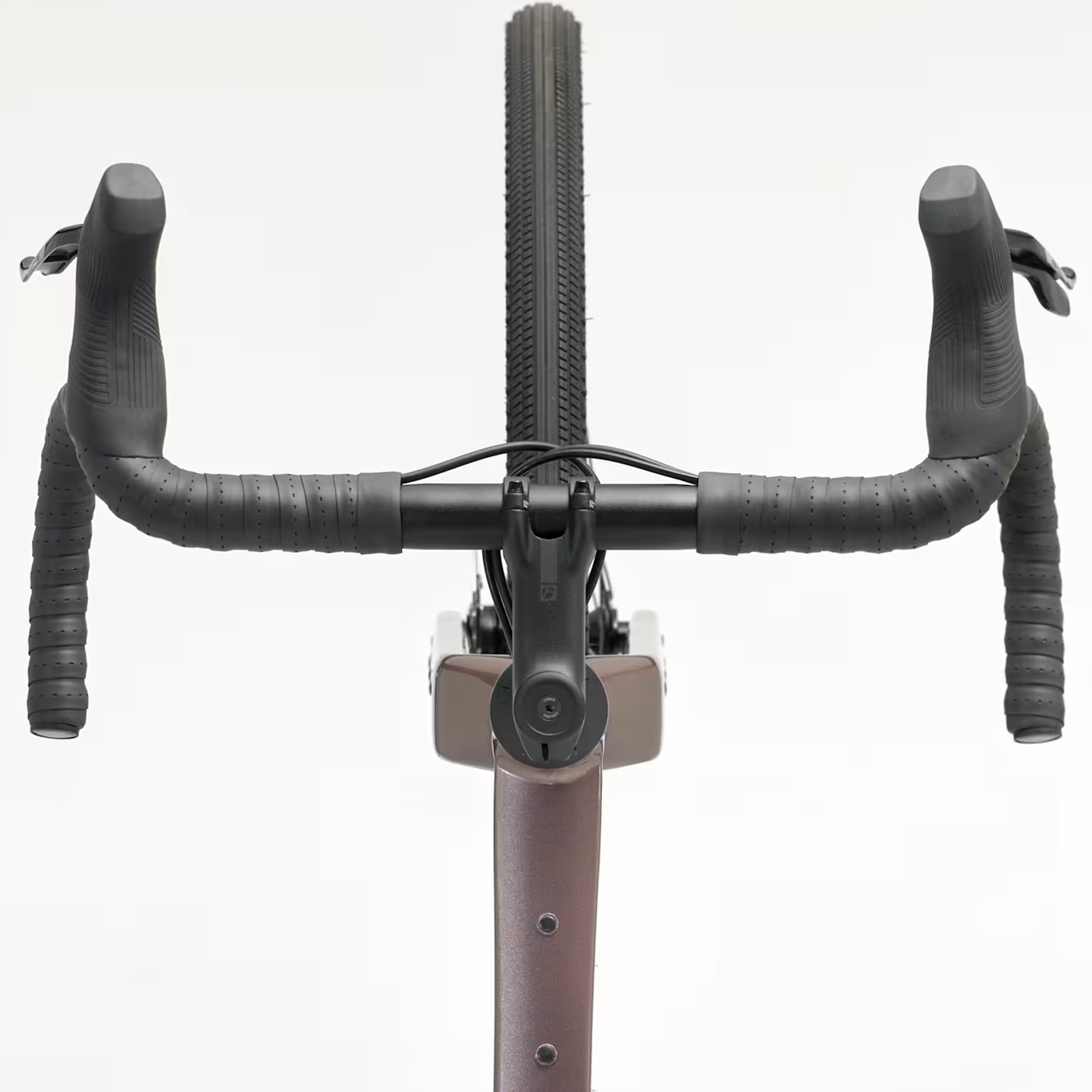 Vélo de gravel Trek Checkpoint ALR 5 Gen.3 Apex XPLR 12v Bronze Age 2026