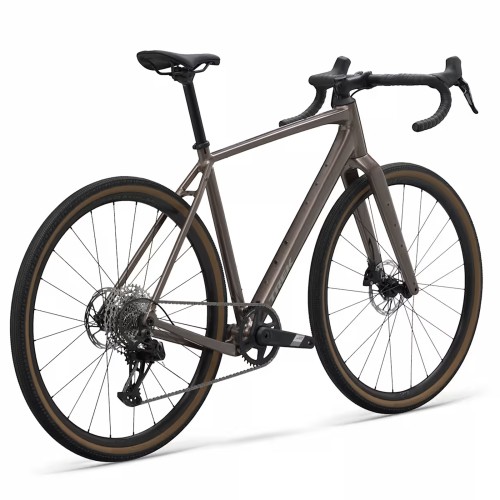 Trek Checkpoint ALR 5 Gen.3 Apex XPLR 12v gravel Bronze Age 2026