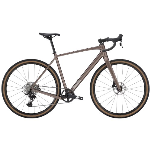 Bicicletta gravel Trek Checkpoint ALR 5 Gen.3 Apex XPLR 12v bronzo, anno 2026