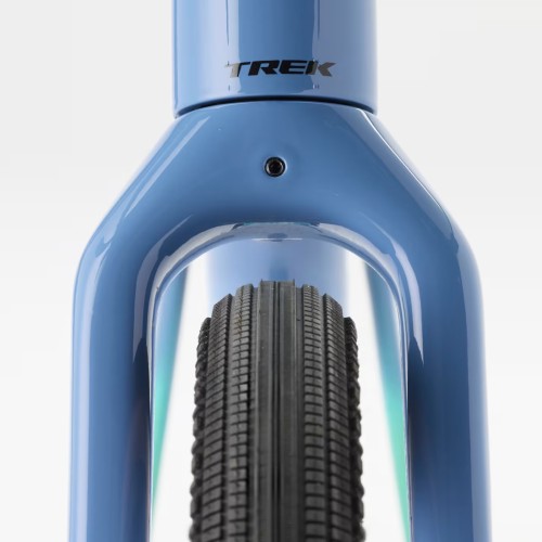 Vélo de gravel Trek Checkpoint ALR 5 Gen.3 Apex XPLR 12v Fjord Blue to Miami Green Fade 2026