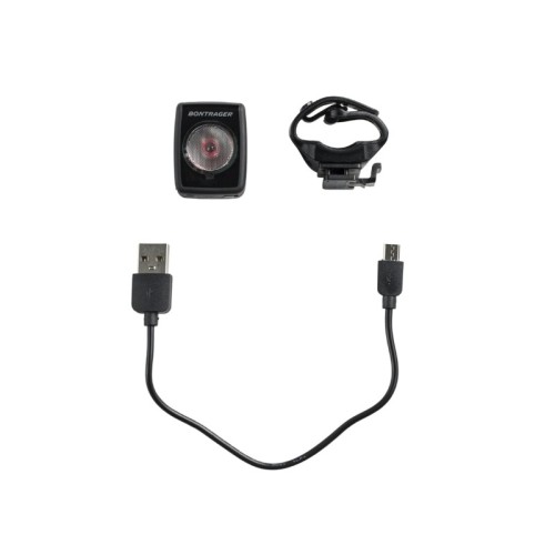 Bontrager Flare RT USB Rücklicht