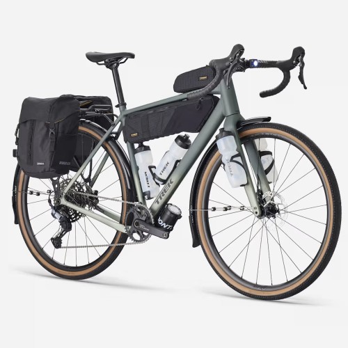 Vélo de gravel Trek Checkpoint ALR 4 Gen.3 Cues U8000 11v Matte Keswick Green to Lichen Fade 2026