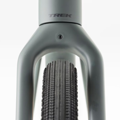 Trek Checkpoint ALR 4 Gen.3 Cues U8000 11s gravel bike Bike Matte Keswick Green to Lichen Fade 2026
