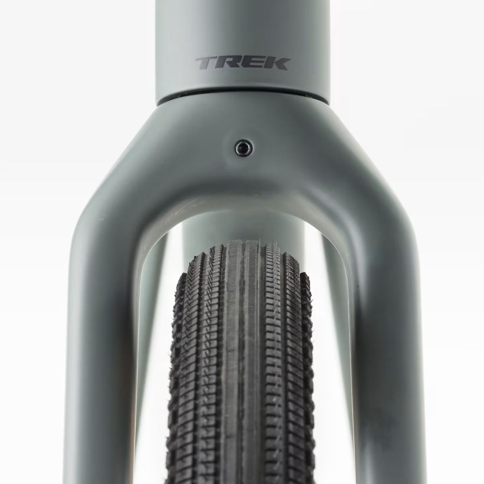Trek Checkpoint ALR 4 Gen.3 Cues U8000 11-fach gravelbike , mattes Keswick Green zu Lichen Fade, Modelljahr 2026