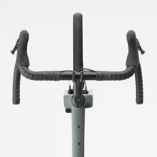 Vélo de gravel Trek Checkpoint ALR 4 Gen.3 Cues U8000 11v Matte Keswick Green to Lichen Fade 2026