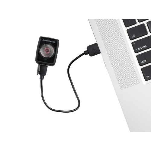 Fanale posteriore Bontrager Flare RT USB