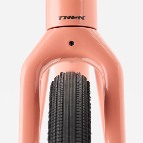 Vélo de gravel Trek Checkpoint ALR 4 Gen.3 Cues U8000 11v Living Coral 2026