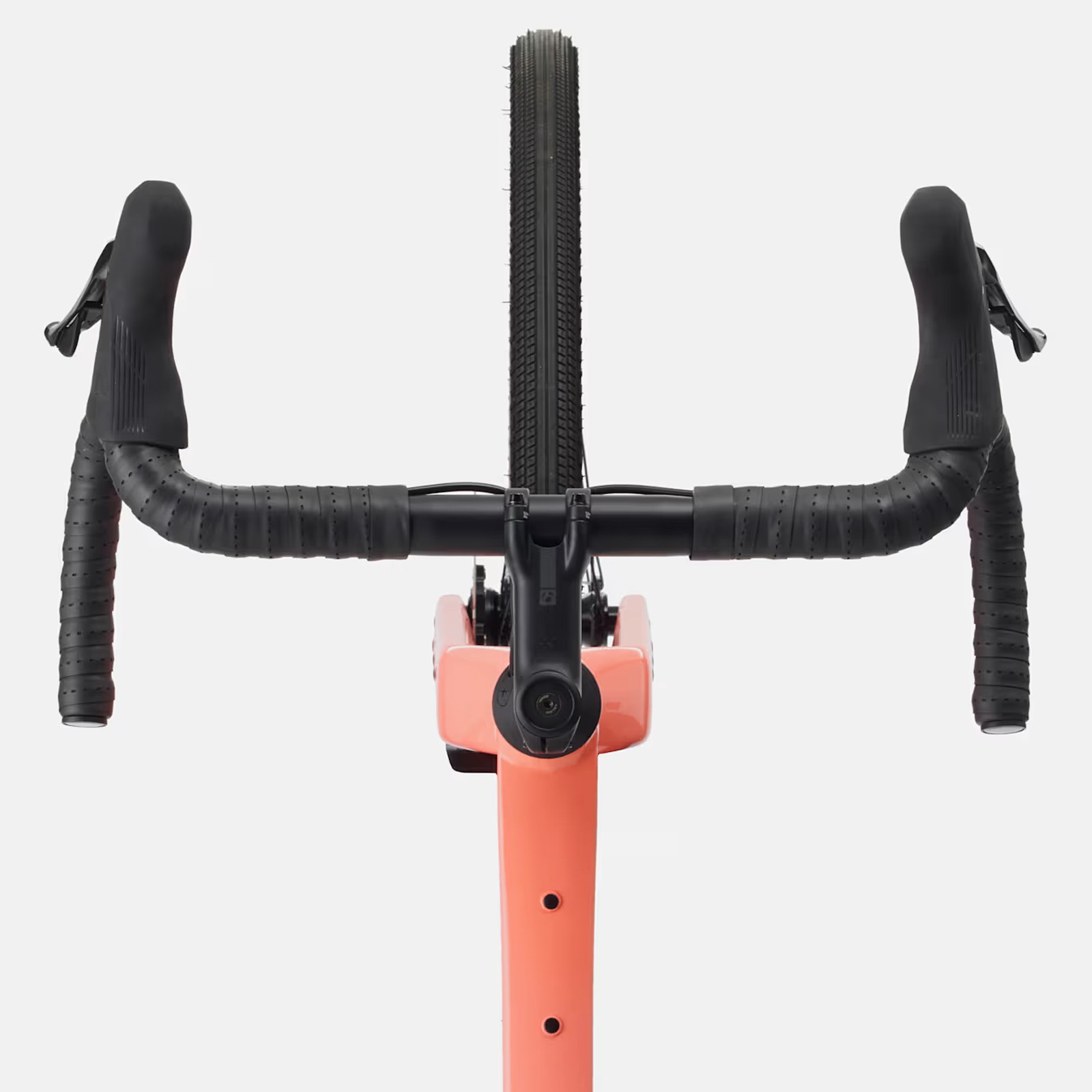 Vélo de gravel Trek Checkpoint ALR 4 Gen.3 Cues U8000 11v Living Coral 2026