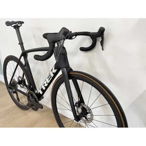 Used Road bike Trek Émonda SL 7 2024 carbon Ultegra Di2 - Size 56 cm (L)