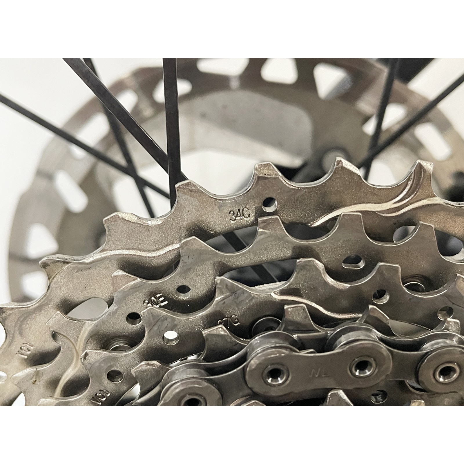 Gebruikte Trek Émonda SL 7 2024 carbon Racefiets Ultegra Di2 - Maat 56 cm (L)