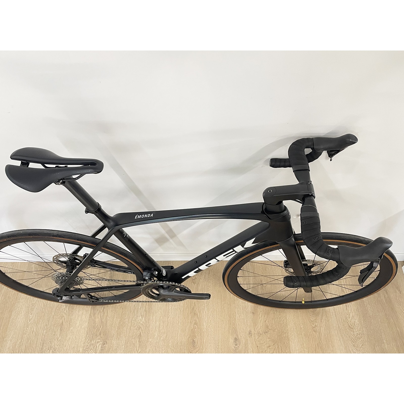 Gebrauchtes Rennrad Trek Émonda SL 7 2024 Carbon Ultegra Di2 - Größe 56 cm (L)