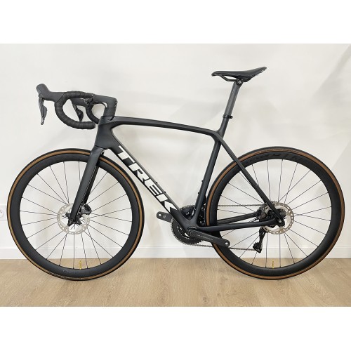 Vélo de route d'occasion Trek Émonda SL 7 2024 carbone Ultegra Di2 - Taille 56 cm (L)