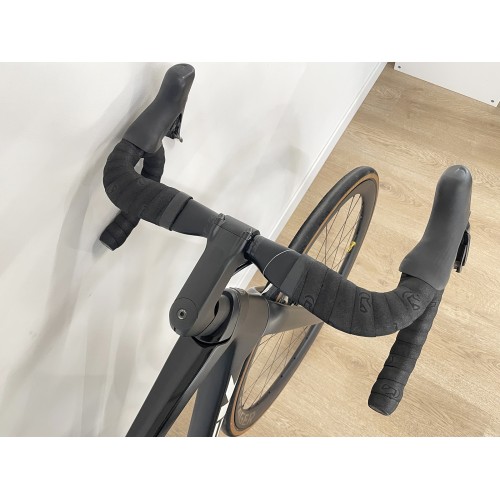 Bicicleta de estrada usada Trek Émonda SL 7 2024 em carbono com Ultegra Di2 - Tamanho 56 cm (L)