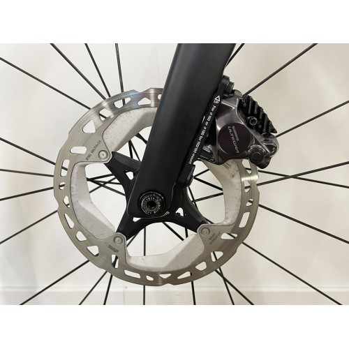 Gebruikte Trek Émonda SL 7 2024 carbon Racefiets Ultegra Di2 - Maat 56 cm (L)
