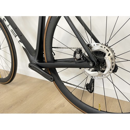 Vélo de route d'occasion Trek Émonda SL 7 2024 carbone Ultegra Di2 - Taille 56 cm (L)